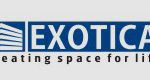Exotica Housing and Infrastructure